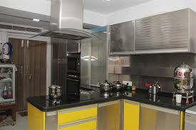 Stainless Steel Modular Kitchen Buy Stainless Steel Modular Kitchen Online In India At Best Prices Tfod