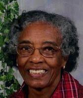 Annie Mingo Obituary (2015)