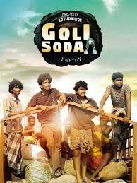 Upload, livestream, and create your own videos, all in hd. Goli Soda 2014 Imdb
