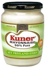 Frisch geliefert große produktauswahl gleiche preise wie im markt >> bestellen sie jetzt! Ketchup Mustard Horseradish Mayonnaise