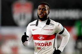 The press program of sport lisboa e benfica's professional football team for the first leg of the 3rd qualifying round of the champions league in russia has been defined. Former Chelsea Star Moses Scores Again As Spartak Moscow Beat Croatia S Sibenik Goal Com