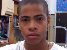 Kid's epic staredown with espn cameras at the ncaa baseball world series is the best video you'll see all day! A Black Kid Staring Youtube
