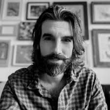 Ryan Krumm's Instagram, Twitter & Facebook