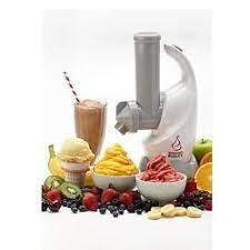 The dessert bullet makes frosty desserts and treats that have all the flavor without the unhealthy processed ingredients and without the calories. Items In Deals Atlanta Store On Ebay Dessert Bullet Dessert Bullet Recipes Magic Bullet Dessert Bullet