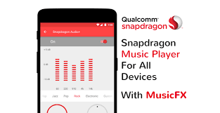 While this app relies on manual music management (which is a little more technical), i couldn't even get my iphone 12 plus max to interface with either a mac or pc, so the relative ease of transferring music with this app is a definite win. Download Snapdragon Music Player Apk For All Devices With Music Fx Zetamods