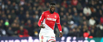 Maybe you would like to learn more about one of these? Fc Bayern Tiemoue Bakayoko Konnte Das Mittelfeld Verstarken
