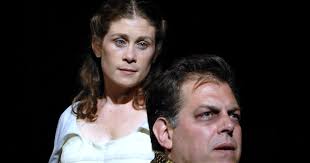 Measure for Measure, 2006