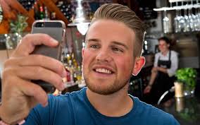 YouTuber Ben Phillips: "Everyone wants a slice of the pie when it's hot