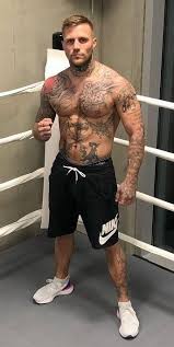 Kontra K Kontra K Tattoo Kontra K K Tattoo