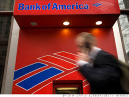 Banking, credit card, automobile loans, mortgage and home equity products are provided by bank of america, n.a. Fortune 500 2010 Top 1000 American Companies Bank Of America Corp Bac Fortune On Cnnmoney Com