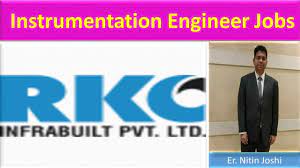 No reply has been received so far. Instrumentation Engineer Jobs Rkc Infrabuilt Pvt Ltd Ernitinjoshi Nitin Joshi à¤¨ à¤¤ à¤¨ à¤œ à¤¶ Job Youtube