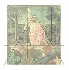 In 1467, piero della francesca was commissioned to paint a resurrection which is now one of his most famous works. La Resurrection Piero Della Francesca Wikipedia