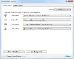 It has a simple and basic user interface. Epson Event Manager 3 11 53 Download For Pc Windows 7 10 8