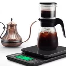On the other hand, coffee scales are a more accurate measurement as it weighs your beans in grams. Best Value Coffee Scale With Timer Great Deals On Coffee Scale With Timer From Global Coffee Scale With Timer Sellers Related Search Ranking Keywords On Aliexpress