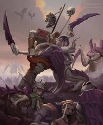 warHAMMER r34 chaos  смешные картинки и другие приколы: комиксы, гиф  анимация, видео, лучший интеллектуальный юмор.