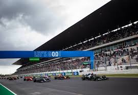 Montreal grand prix 2021 race schedule & info. European Grand Prix Race Starts Set To Revert To Traditional 2pm Slot