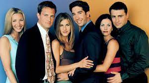 The hottest tv event of the day, the week, the month and even the year has finally arrived. Friends Reunion Is A Go At Hbo Max