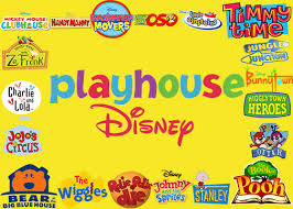 Playhouse disney originals logo » remixes. Playhouse Disney By Awesomeeguy On Deviantart