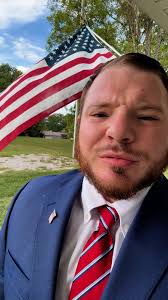 Jacob Trimble for U.S. Congress