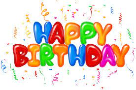 Pin the clipart you like. Happy Birthday Text Decor Png Clip Art Image Gallery Yopriceville High Quality Images And Transparent Png Free Clipart