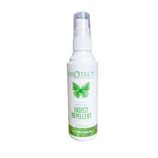 I've read that it doesn't have the 'sticky' feeling that deet sometimes has. Protect Picaridin Insect Repellent 100ml Spray The Travel Shop By Globe Medical