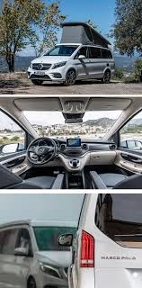 Kraftstoffverbrauch Kombiniert 6 1 L 100km Co Emissionen Kombiniert 162 161 G Km Mb4 Me Nefz Mercedes Benz Marco Polo Mercedes Marco Polo Lexus Lx570