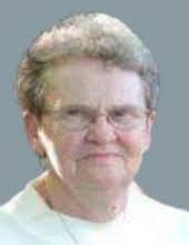 Obituary information for Martha J. "Marcie" Matheney