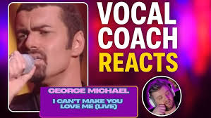 Don't Miss The George Michael Legacy LIVE at The Customs House