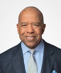 Bernard A. Harris Jr.