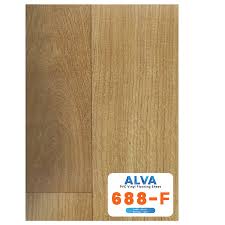 Itulah sekiranya informasi harga lantai kayu murah terbaru 2021 yang kami sajikan. Toko Lantai Vinyl Motif Kayu Murah Vinyl Alva 688 F Tebal 1 2mm