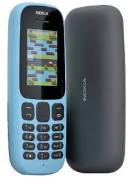 vs Nokia 105 2019 Dual SIM ...