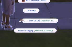 Base game contains script file: Stacie On Twitter The Sims 4 Slice Of Life Update 4 1 Make Sure You Fully Read The Update Notes So You Can See All Of The Fixes Updates Made To The