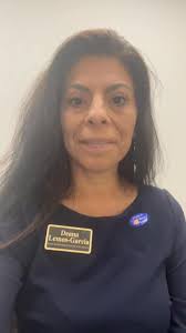 Deana Lemos-Garcia for District 6 School Board