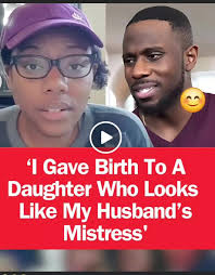 Derrick Jaxn's Ex-Wife Reveals Daughter Resembles Women He Cheated With