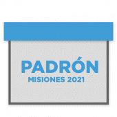 Consultá el padrón electoral provisorio para las elecciones 2021. Padron Electoral Misiones 2021 2 0 Apk Download Xyz Tuapponline Android609003be6fe57