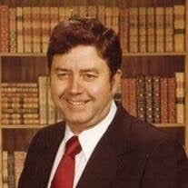 Coleman E. Nelson Obituary