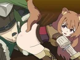 Shield hero nude