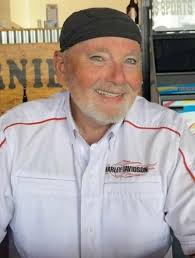 Herbert Russell "Rusty" Harmon Jr. Obituary (2023)