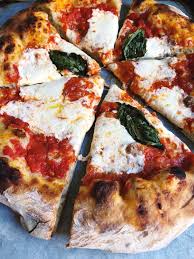 Homemade Italian Margherita Pizza Margherita Pizza Italian Pizza Recipe Margherita Pizza Recipe