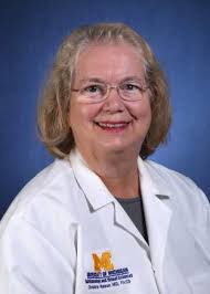 Christine C. Nelson, MD, FACS