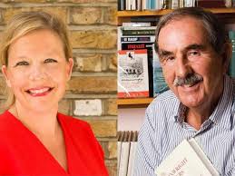 Isle of Wight Book Awards kick-off with grand literary lunch in Cowes