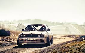 Bmw E30 Turbo Drift Car Bmw E30 Drift Cars E30 Drift