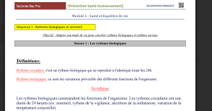 Vous êtes plutôt appli ou fiche bristol ? Fiches De Revision Terminale Bac Pro