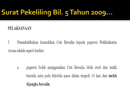 Cuti bersalin tidak boleh bermula lebih awal daripada tempoh 30 hari sebelum bersalin (confinement) seseorang pekerja wanita. Ppt Dce 3701 Powerpoint Presentation Free Download Id 3282729