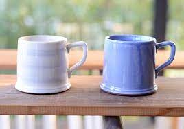 peaufiner mug studio m マグ 白化粧 ブラン