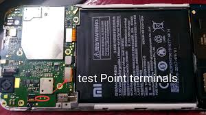 Xiaomi Redmi 5a Mci3b Restart Fixed Problem Done Firmware Gsm Offline