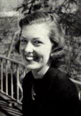 Vivian Ellen Veach Hickey (1916-2016)