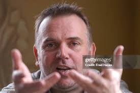 Producer Rick Cowan during 2004 Sundance Film Festival