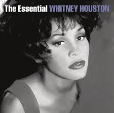 Release “The Essential Whitney Houston” by Whitney Houston