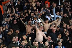 This category is for questions and answers and fun facts related to newcastle united, as asked by users of funtrivia.com. Leicester City S Defeat To Newcastle United In Pictures Leicestershire Live